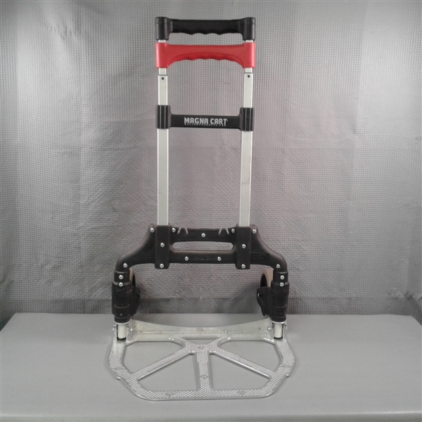 Magna Cart Folding Hand Truck