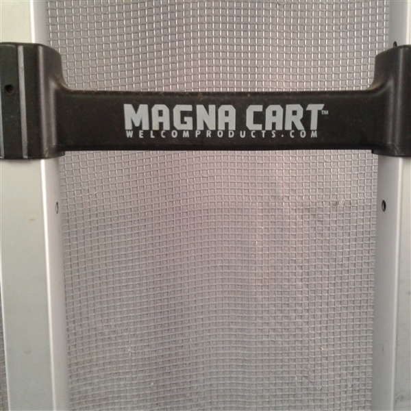 Magna Cart Folding Hand Truck