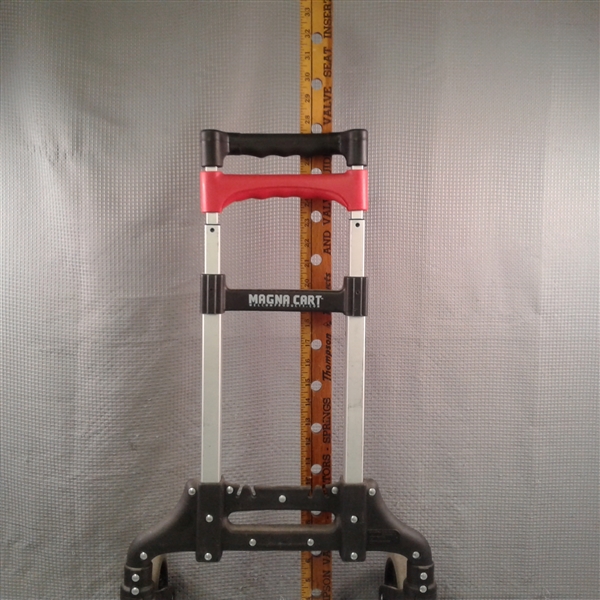 Magna Cart Folding Hand Truck