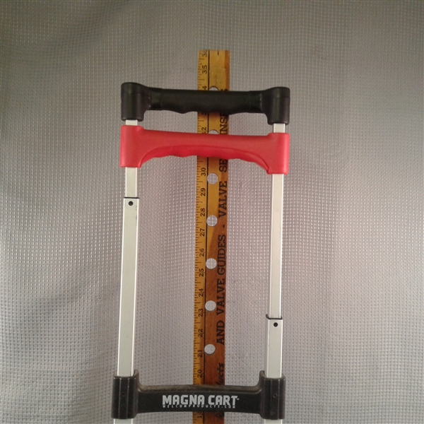 Magna Cart Folding Hand Truck