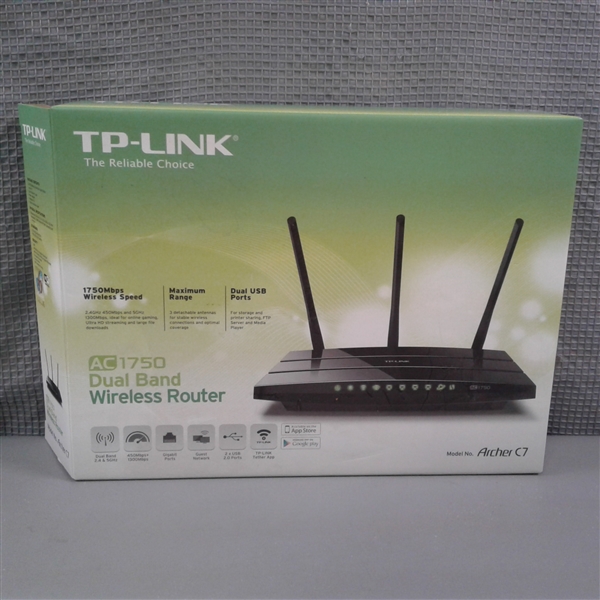 Speedstream 5100  Ethernet ADSL Modem & TP-Link Wireless Router