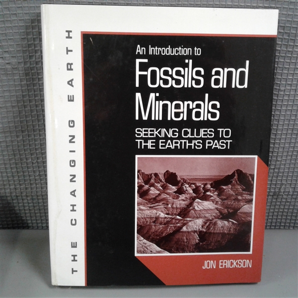 Books: Mysteries of Mount Shasta, Fossils and Minerals, Federal Lands, etc.