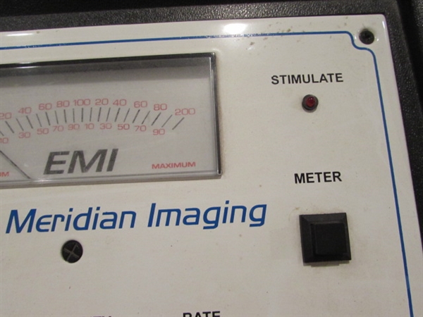 EMI MACHINE