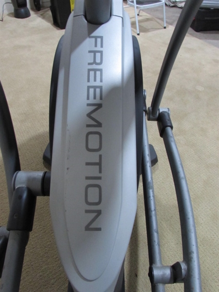 FREEMOTION IFIT ELLIPTICAL