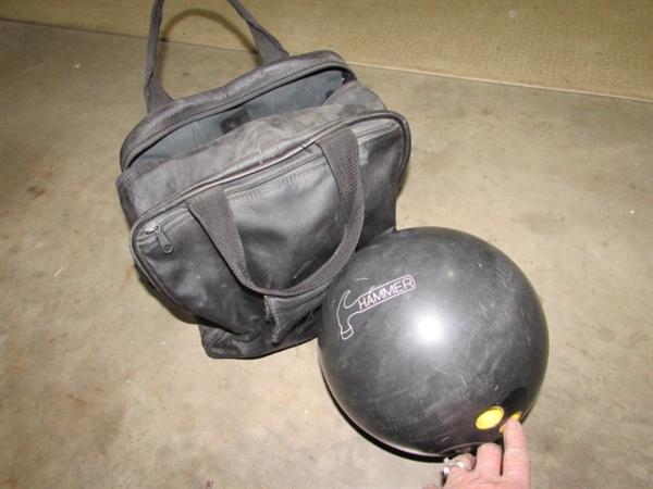 SPORTING EQUIPMENT