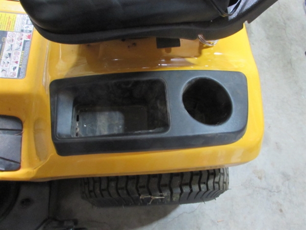 XT1 CUB CADET LT 50