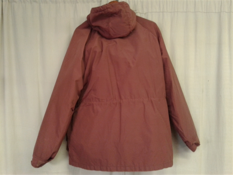 Women's St John's Bay Winter Jacket Large