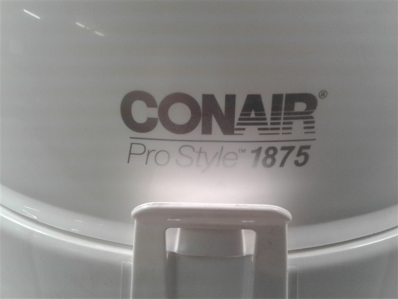 Conair ProStyle 1875 Bonnet Hair Dryer