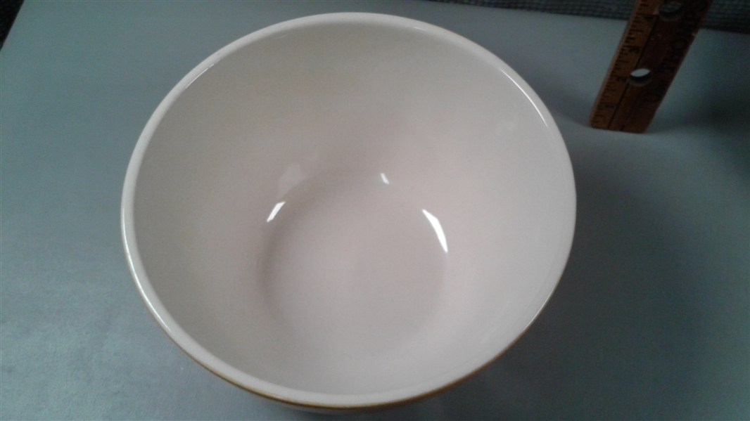 Tabletops Gallery Set of Mixing Bowls