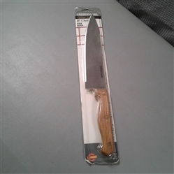 New- Farberware 8" Chef Knife