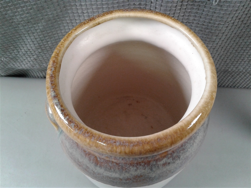 Glazed Stoneware