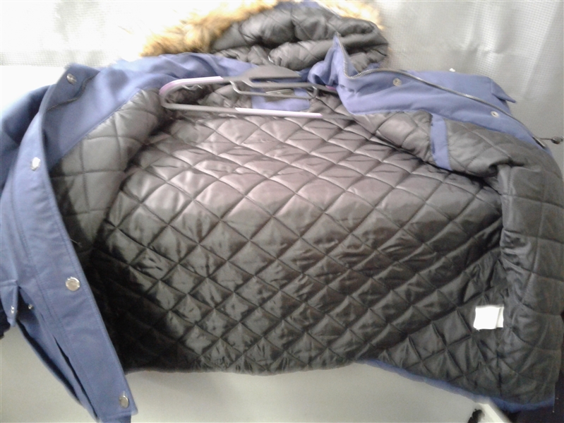 Wantdo Thick Winter Jacket 2XL
