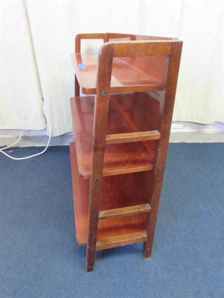 Shelf unit