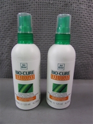 2 Pk Yves Rocher Bio-Cure Volumizing Spray