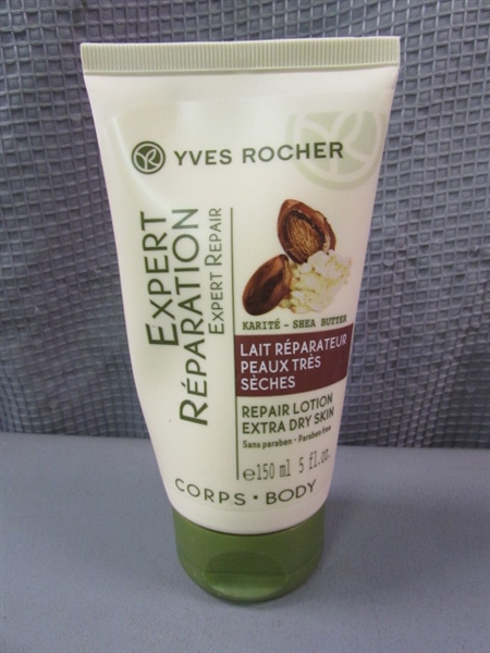 Yves Rocher Expert Repair 3 Pk