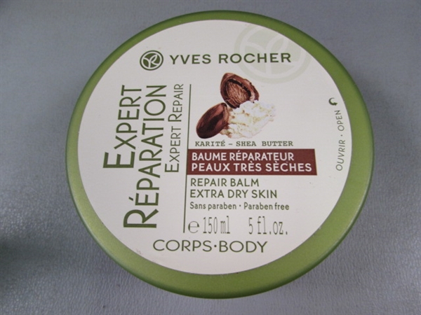 Yves Rocher Expert Repair 3 Pk