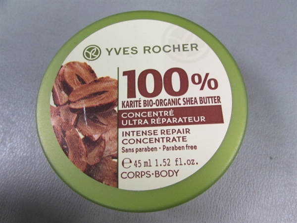 Yves Rocher Expert Repair 3 Pk