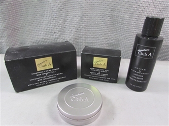 Signature Club A Caviar Skin Care Collection