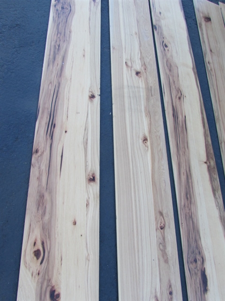2 & 12 Boards in Different Lengths