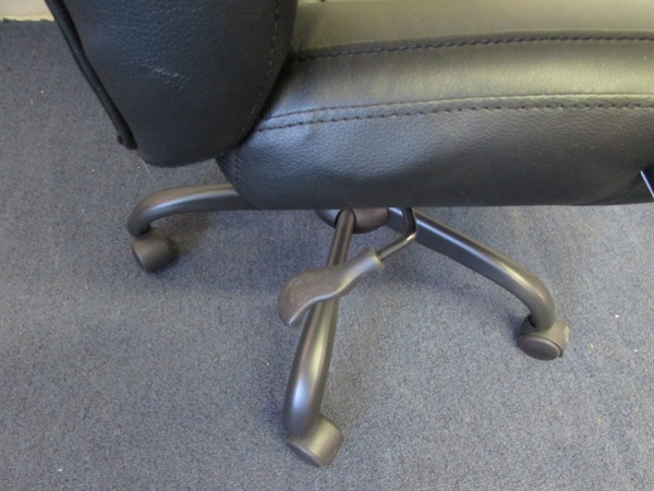 Rolling Office Chair