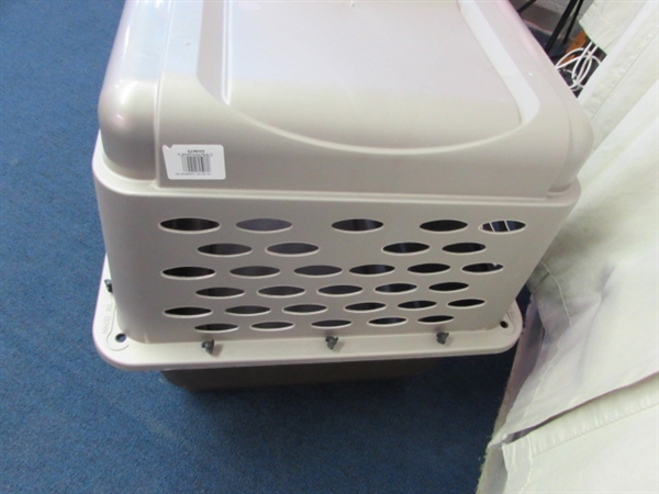 Large/XL Retriever Animal Crate