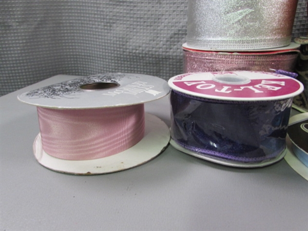 Assorted Ribbon