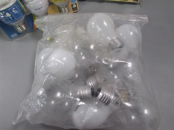 Light Bulb Assortment