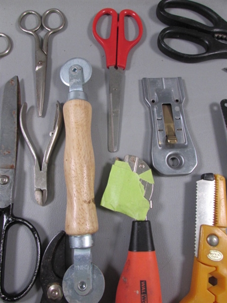 Cutting Tools