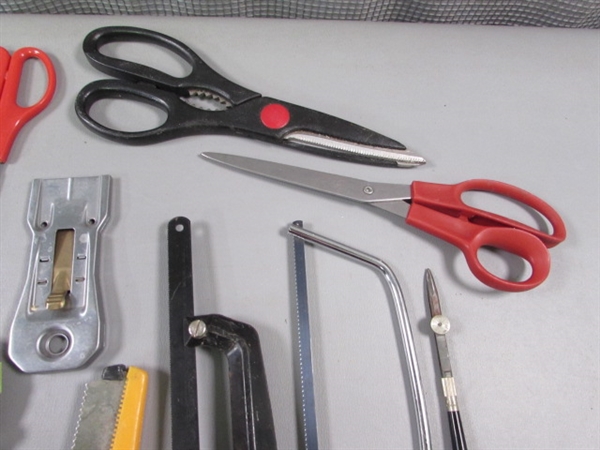 Cutting Tools