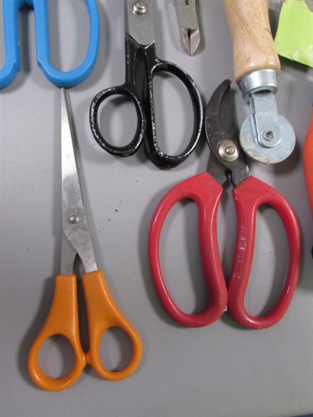 Cutting Tools