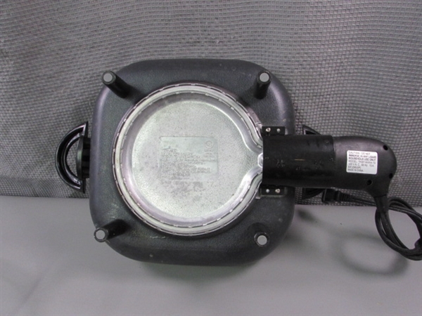 Rival Electric Skillet