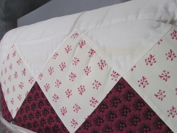 King Size Quilt