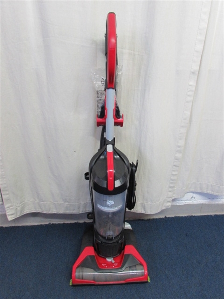 Dirt Devil PowerMax XL Bagless Vacuum Cleaner