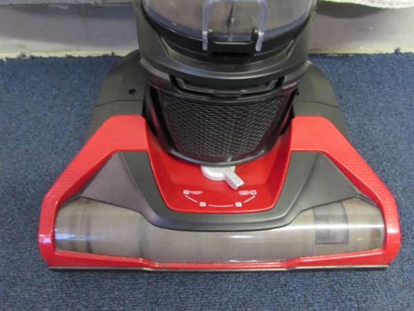 Dirt Devil PowerMax XL Bagless Vacuum Cleaner