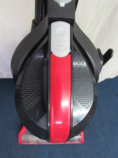 Dirt Devil PowerMax XL Bagless Vacuum Cleaner