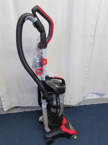 Dirt Devil PowerMax XL Bagless Vacuum Cleaner