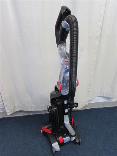 Dirt Devil PowerMax XL Bagless Vacuum Cleaner