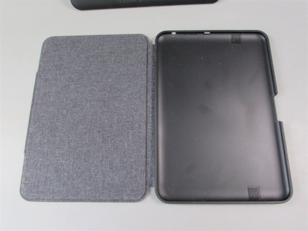 Kindle Fire Tablet w/Cover