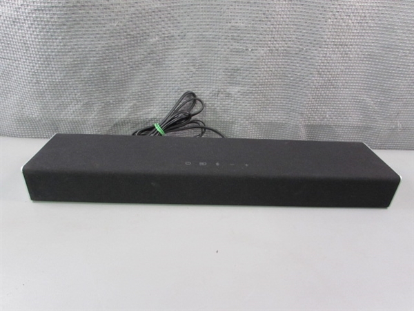 Vizio 20 Sound Bar