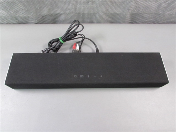 Vizio 20 Sound Bar