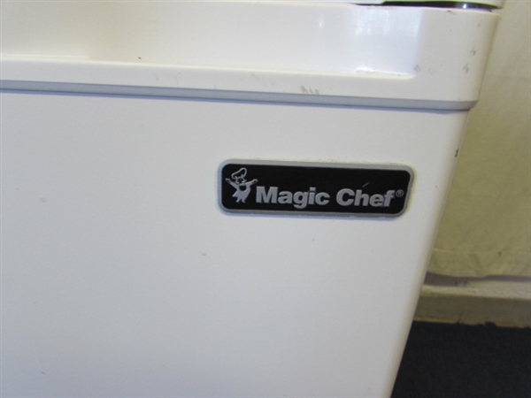 Magic Chef Mini-Fridge