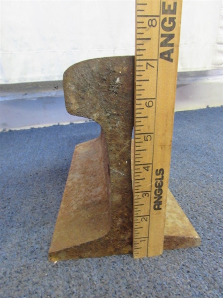 Piece of RR Track