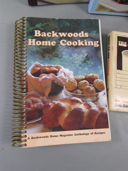 Cookbook Collection