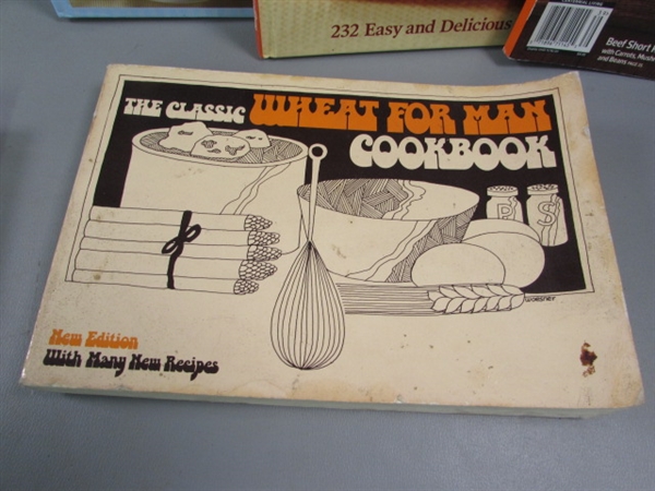 Cookbook Collection