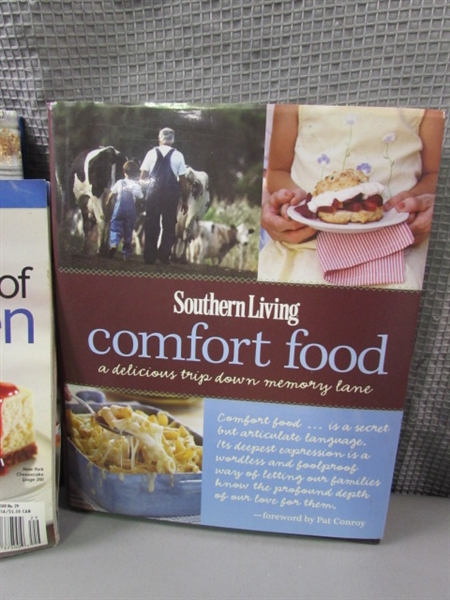 Cookbook Collection