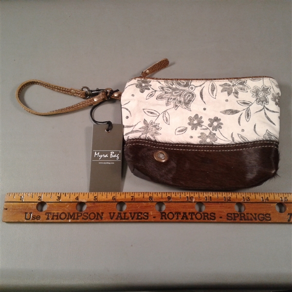 *Brand New* MYRA URGING POUCH