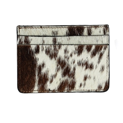 *Brand New* MYRA LE TEXAS CREDIT-CARD HOLDER