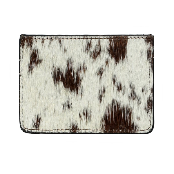 *Brand New* MYRA LE TEXAS CREDIT-CARD HOLDER