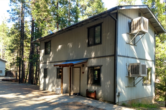 Trinity Lake Cabin and Watercraft Gift Certificate