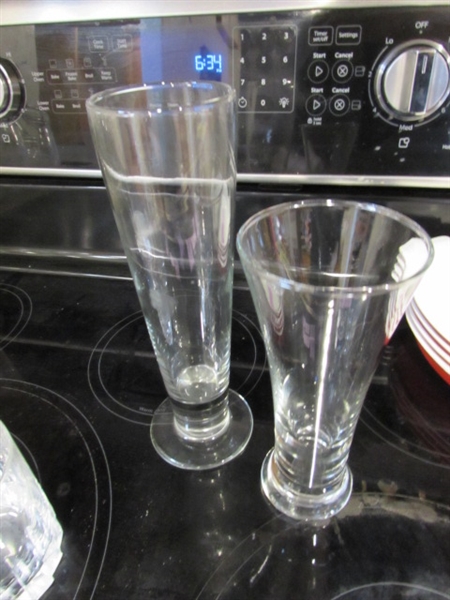 Misc Glasses & Cups.